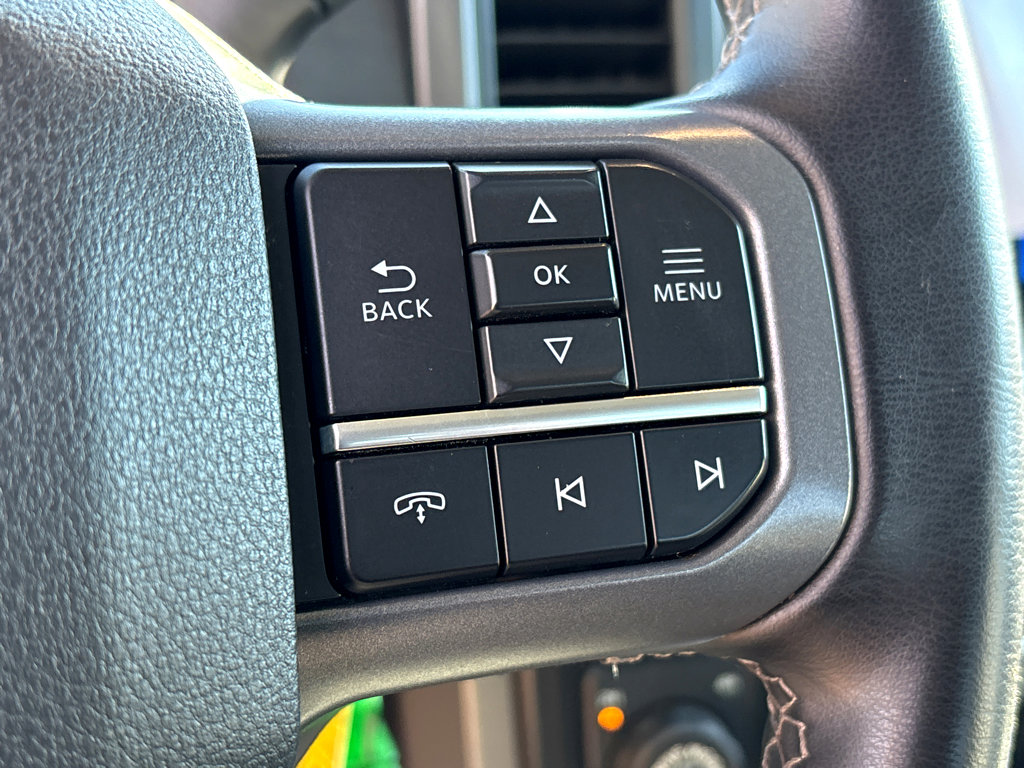 Used 2024 Ford F150 XLT w/ Mobile Office Package image 15