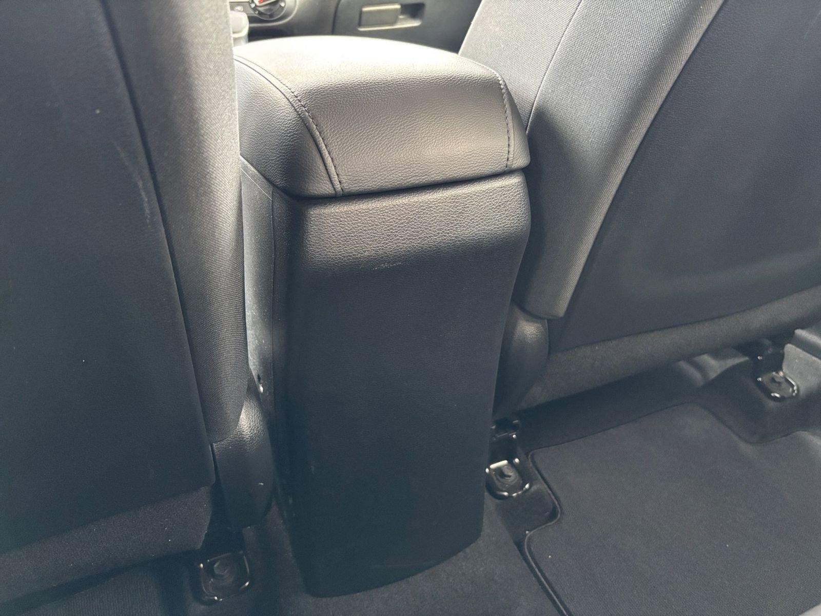 Used 2025 Kia Soul LX w/ LX Technology Package image 23