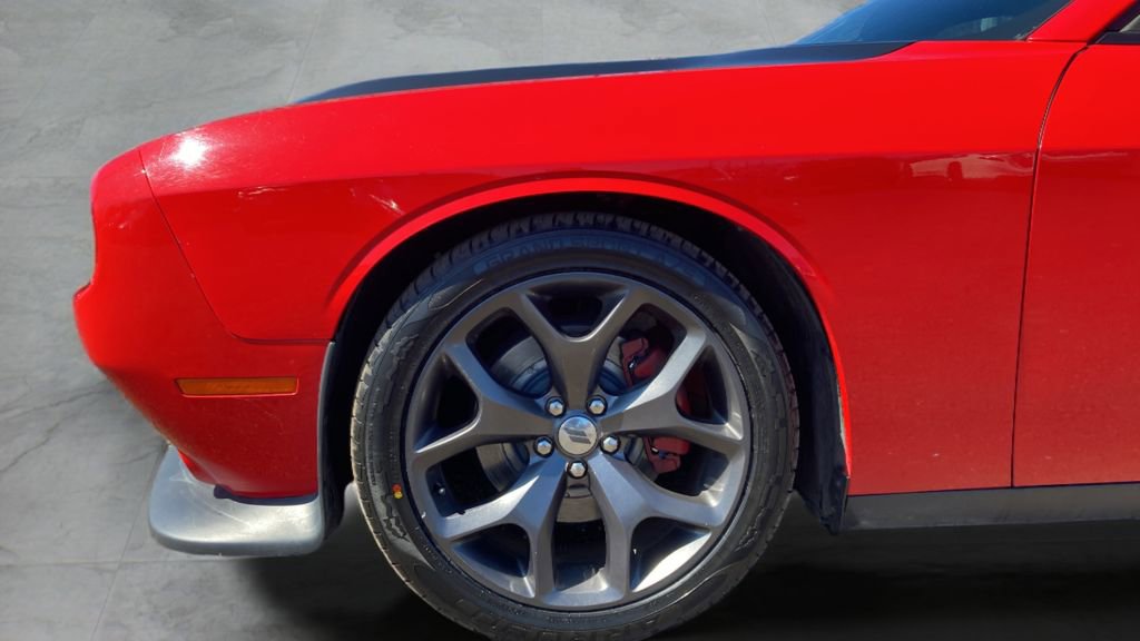 Used 2019 Dodge Challenger R/T image 26