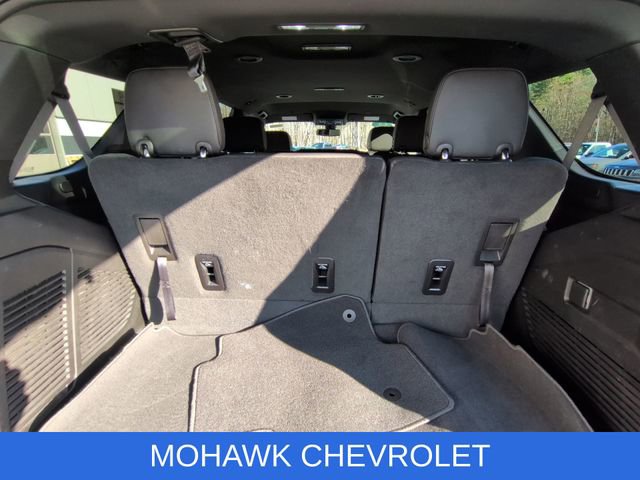 Used 2022 Chevrolet Tahoe LT image 27