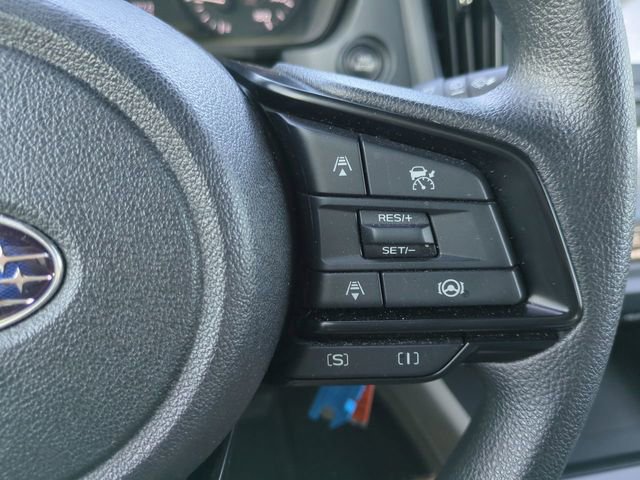 Used 2025 Subaru Forester image 27