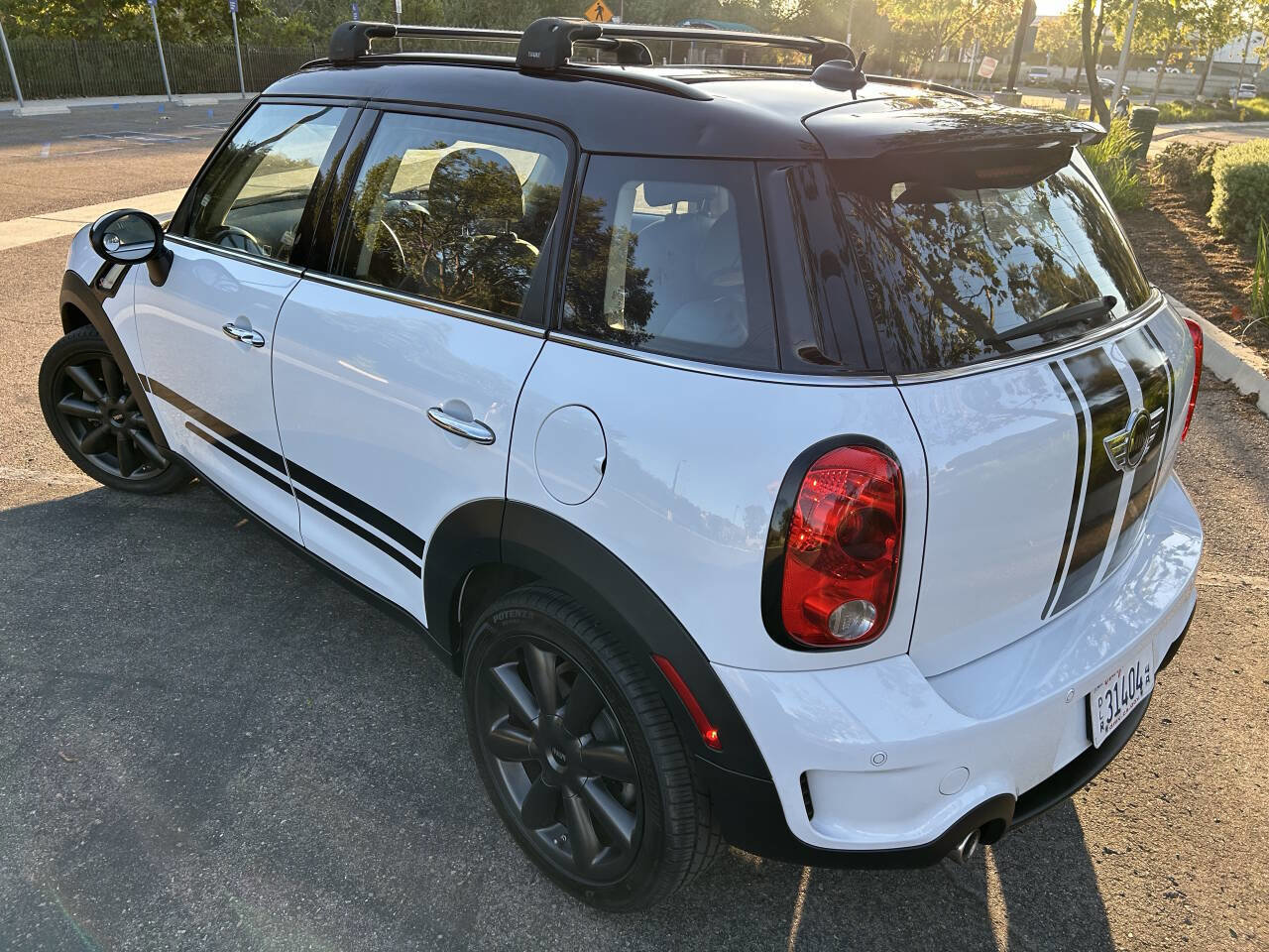 Used 2015 MINI Cooper Countryman S image 5