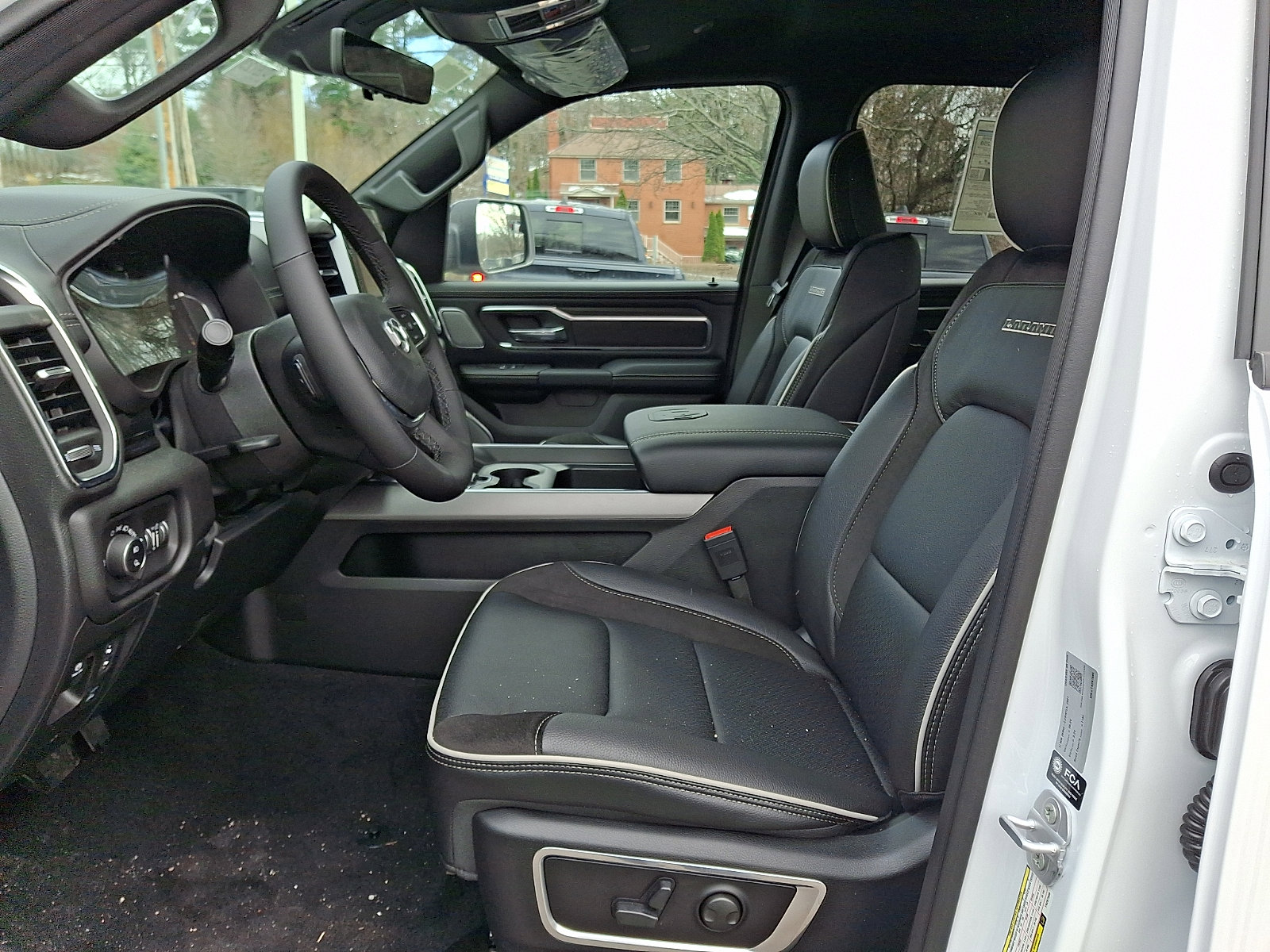 New 2026 RAM 1500 Laramie image 10