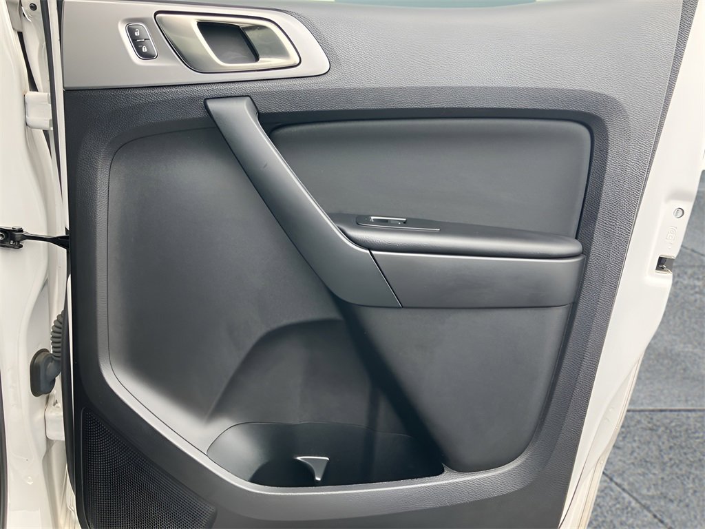 Used 2021 Ford Ranger XLT w/ Equipment Group 301A Mid image 40