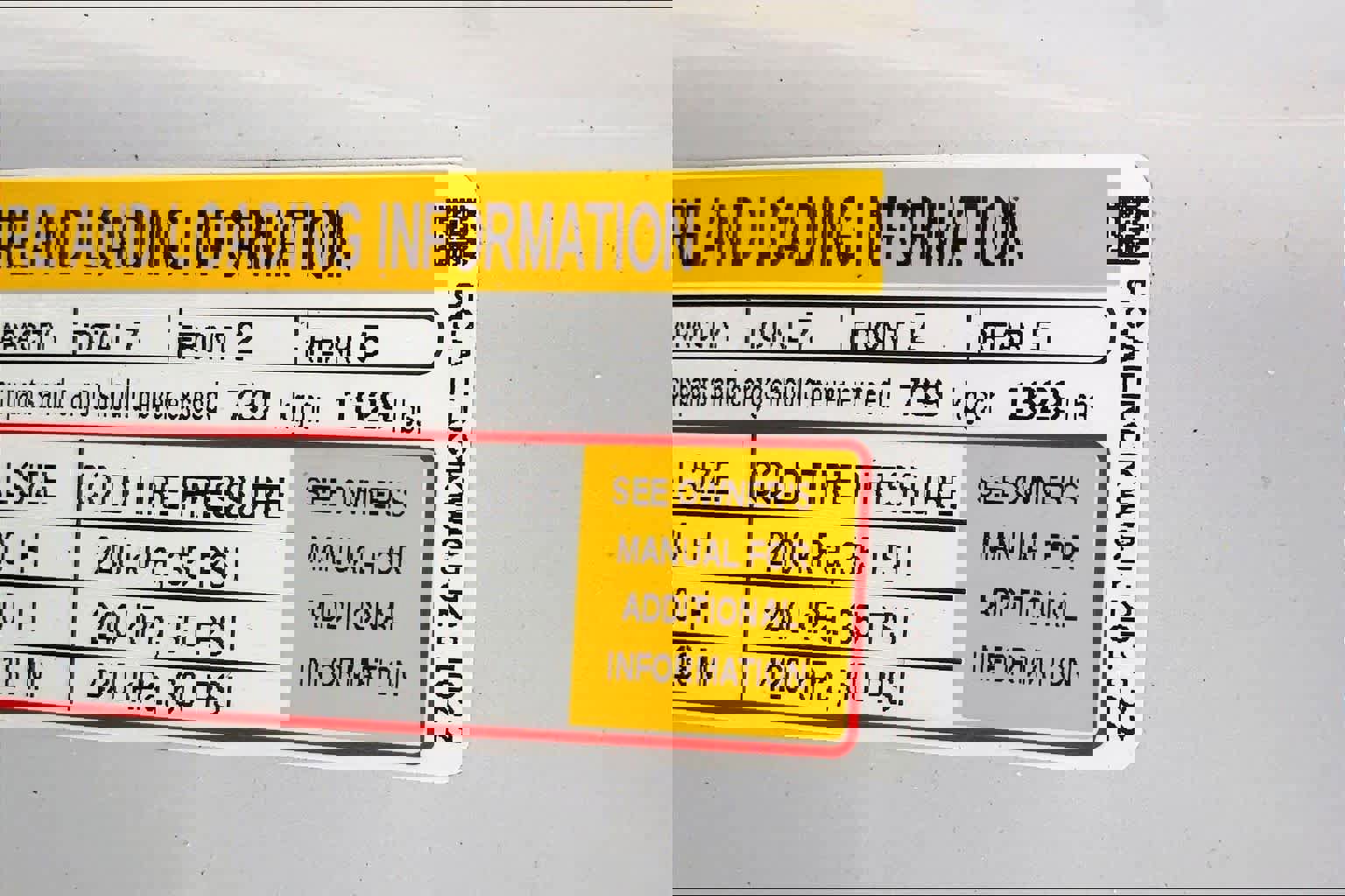 Used 2018 Buick Enclave Premium w/ Experience Buick Package image 31