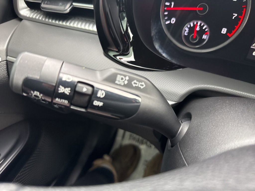 Used 2022 Kia K5 GT-Line image 22