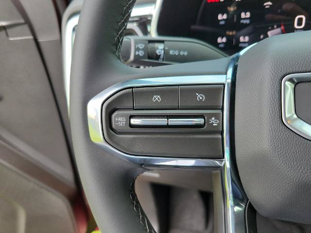 New 2026 GMC Canyon Elevation w/ Convenience Package RWD image 22