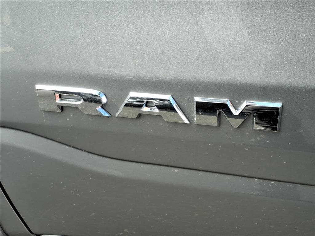 New 2026 RAM 1500 Big Horn AWD/4WD image 29