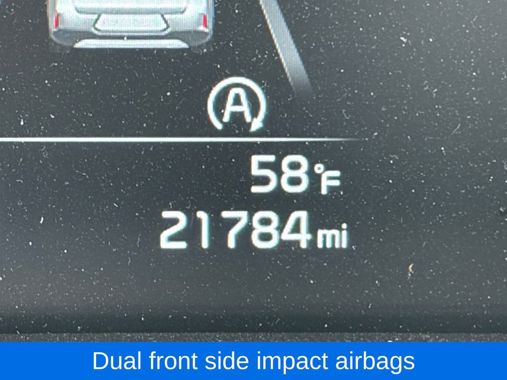 Used 2023 Kia Soul LX w/ LX Technology Package image 18