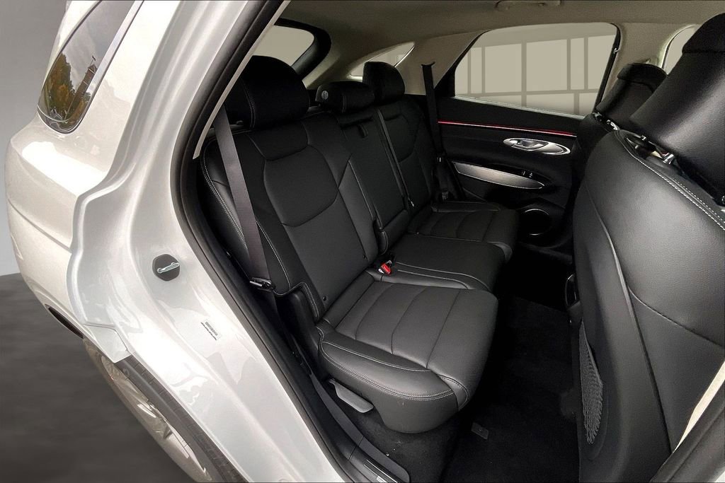 New 2026 Genesis GV70 2.5T Select AWD/4WD image 9