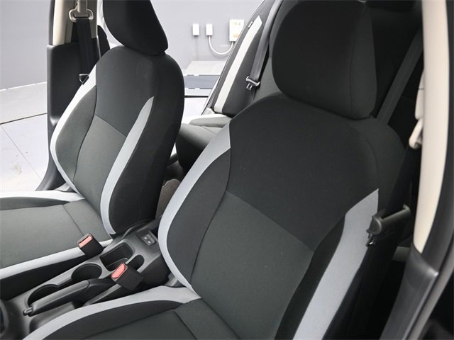Used 2025 Nissan Versa S w/ S Plus Package image 15
