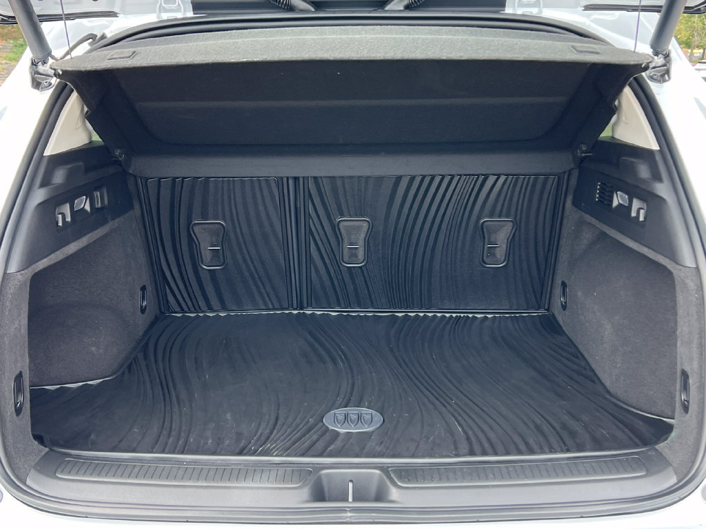 New 2026 Buick Envision Sport Touring AWD/4WD image 41