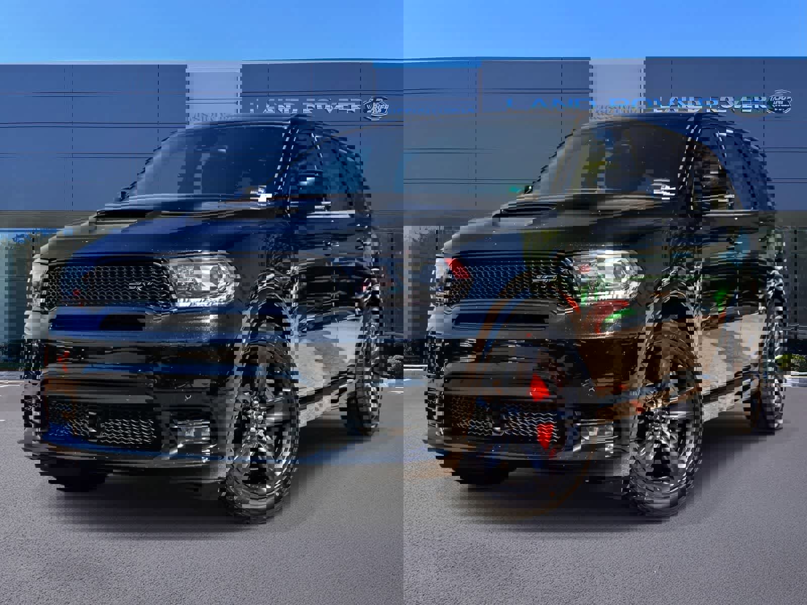 Used 2018 Dodge Durango SRT w/ Technology Group image 1