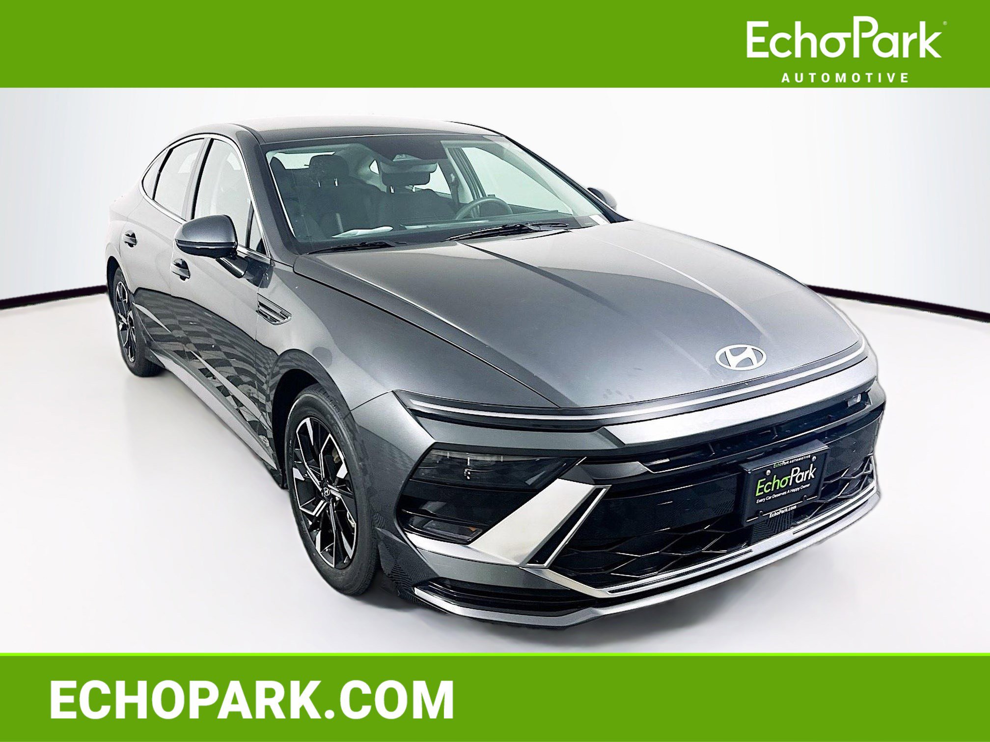 Used 2024 Hyundai Sonata SEL