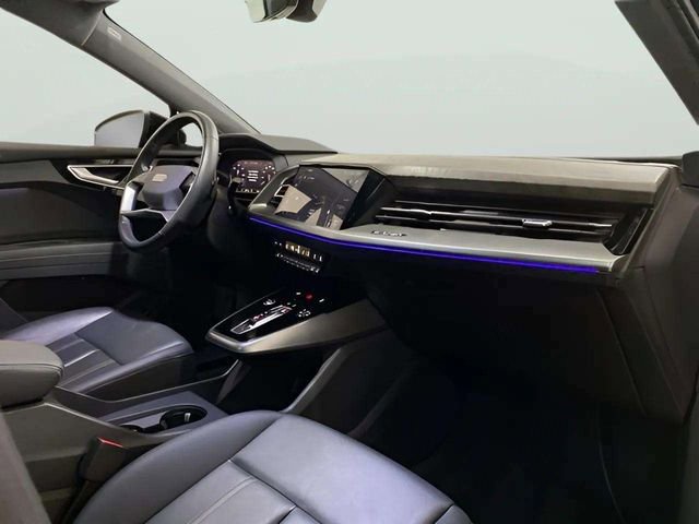Used 2023 Audi Q4 e-tron Premium Plus w/ Premium Plus image 25