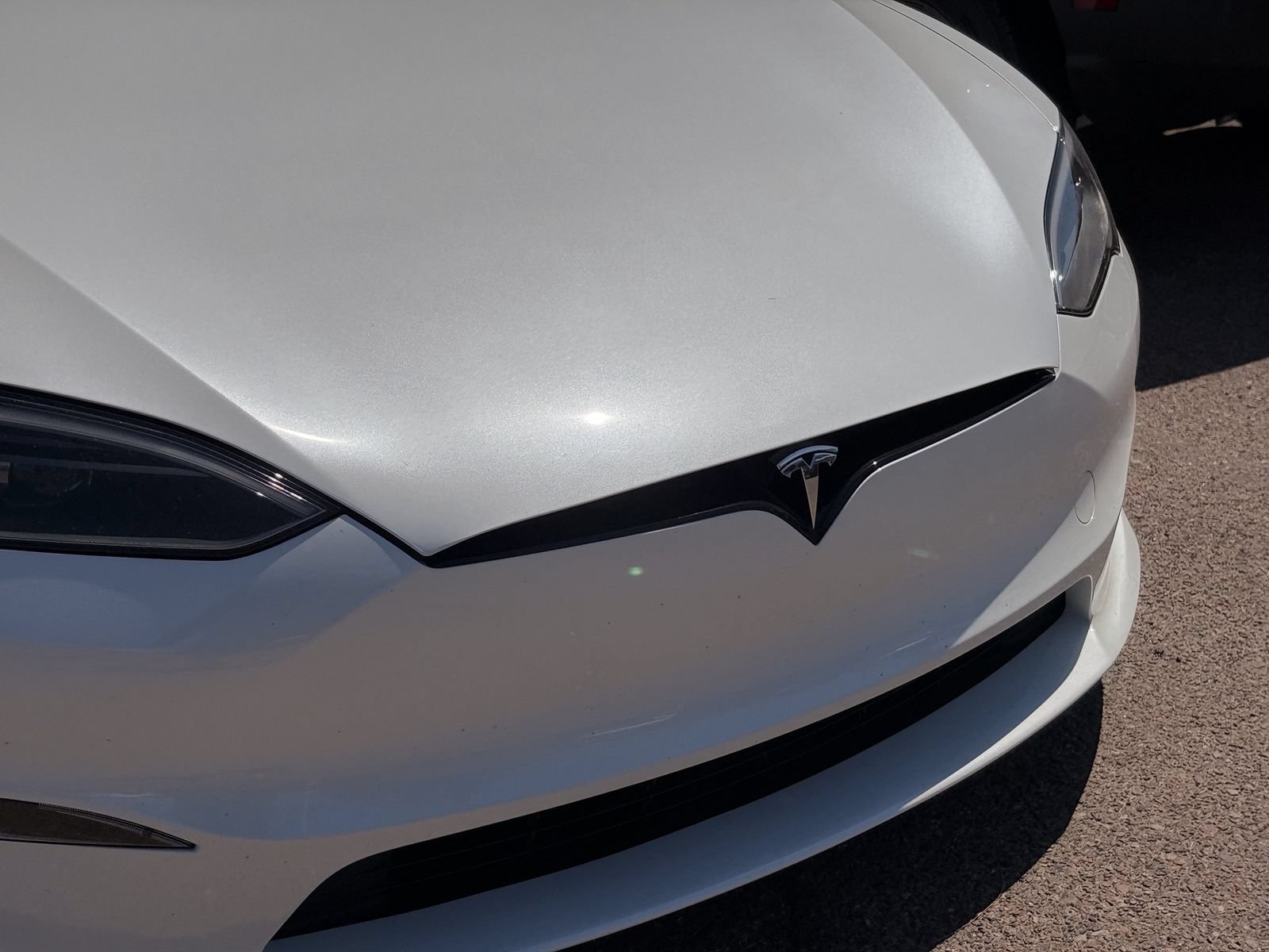 Used 2023 Tesla Model S AWD/4WD image 4