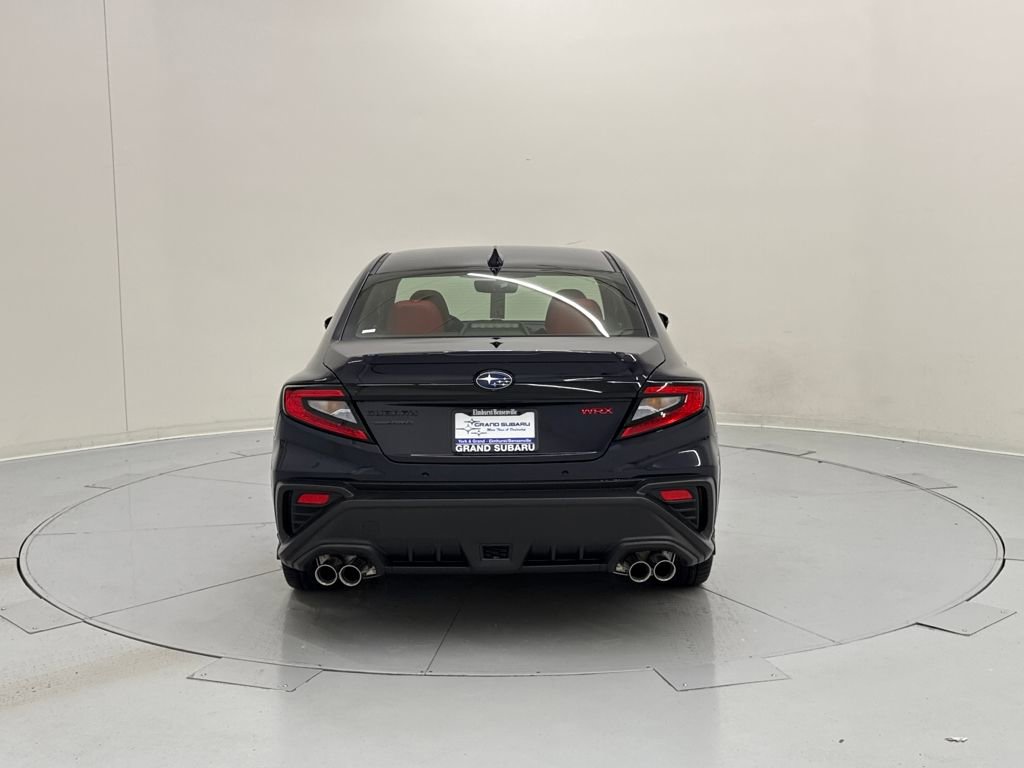 New 2026 Subaru WRX GT image 4
