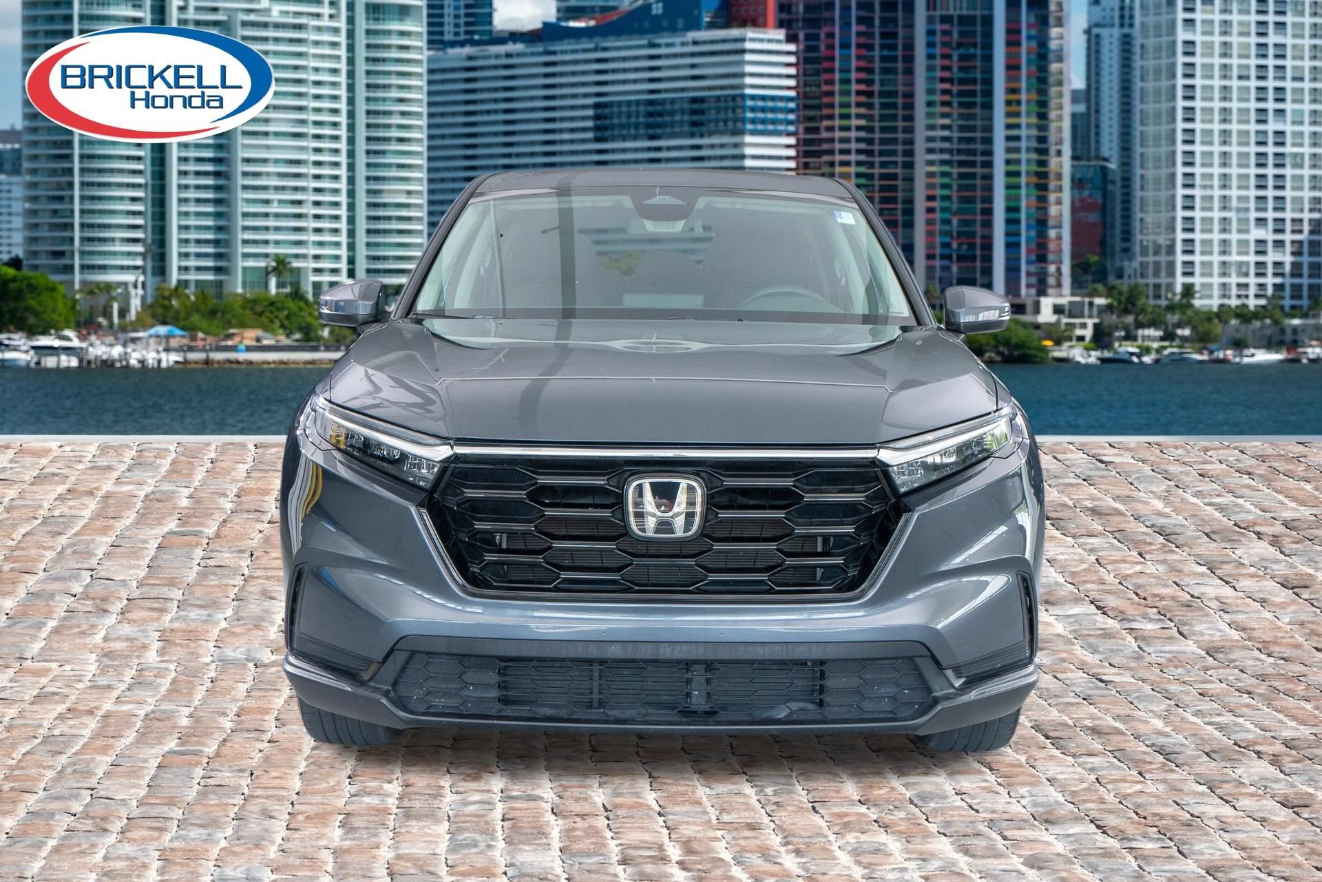 Used 2023 Honda CR-V EX video 2