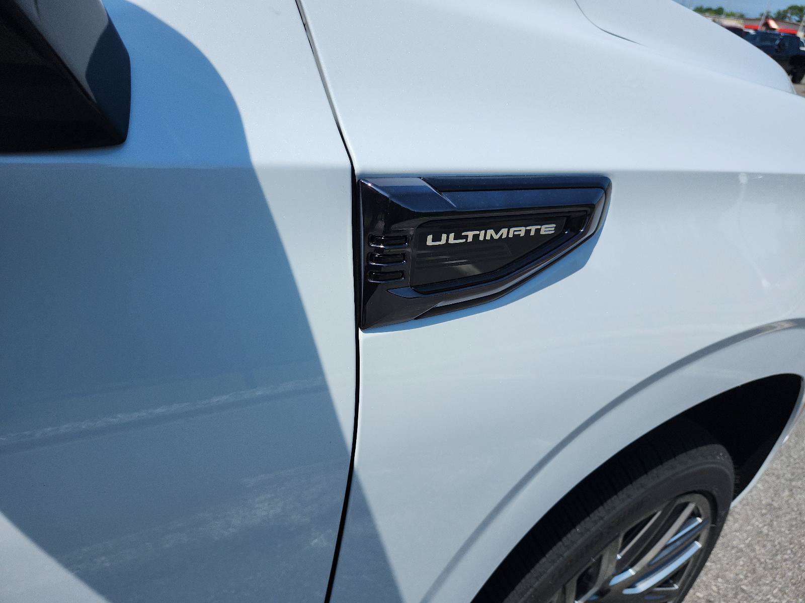 New 2026 GMC Yukon XL Denali Ultimate AWD/4WD image 6