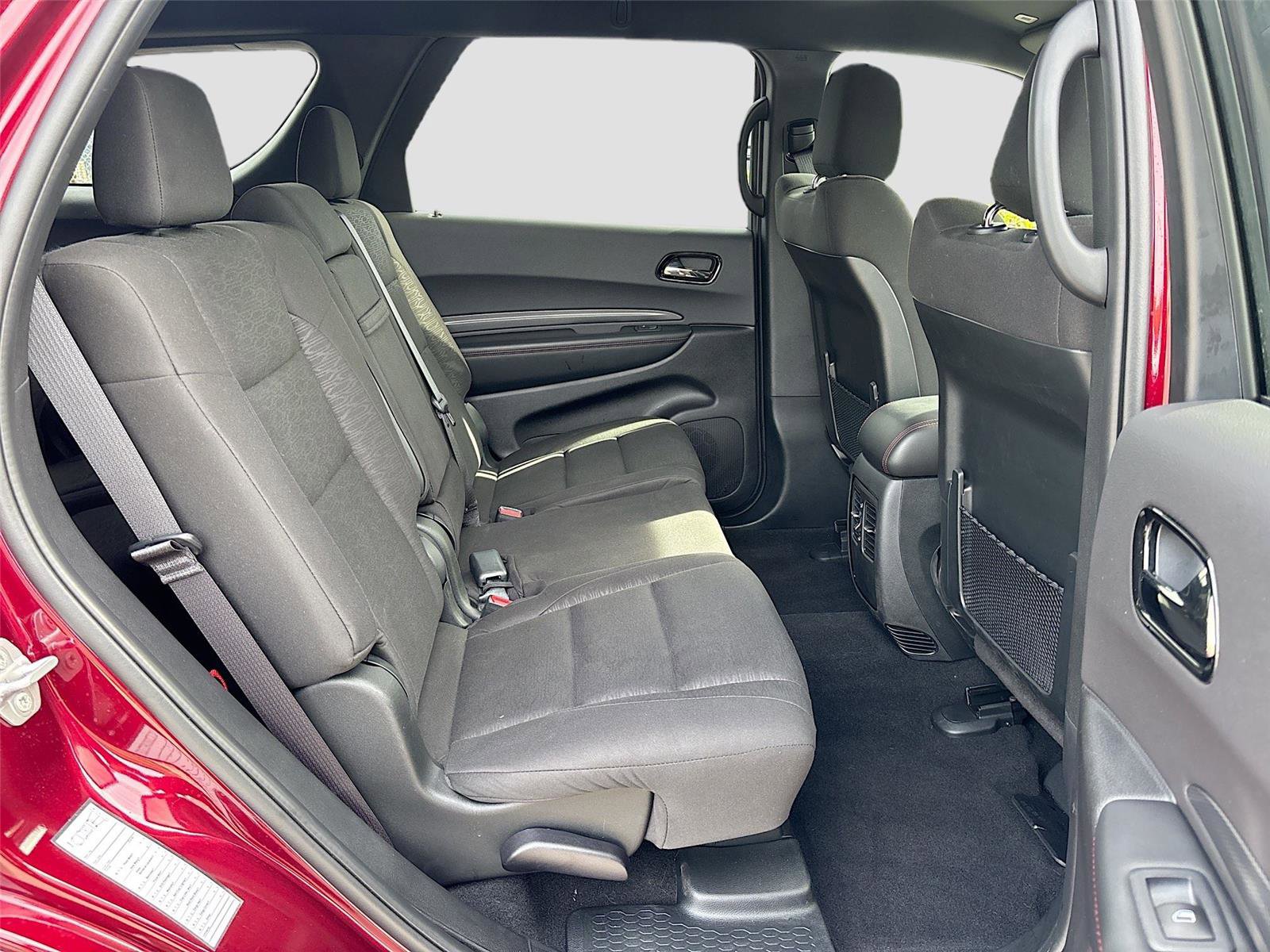 Used 2026 Dodge Durango GT RWD image 28