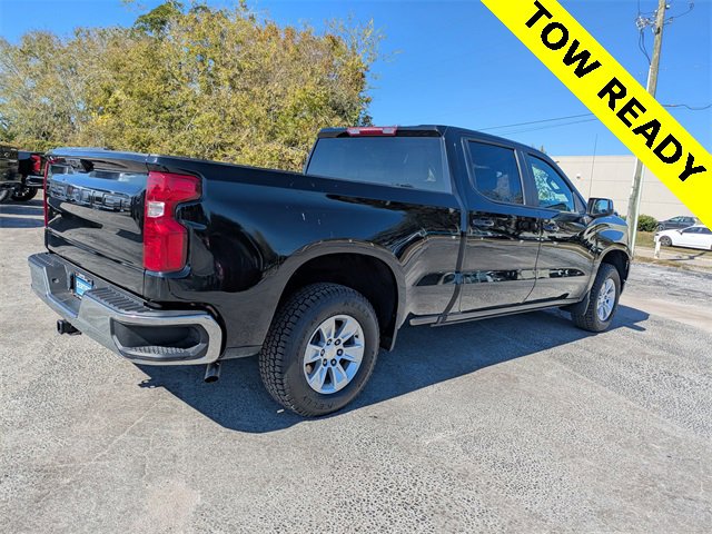 Certified 2024 Chevrolet Silverado 1500 LT w/ Protection Package image 5