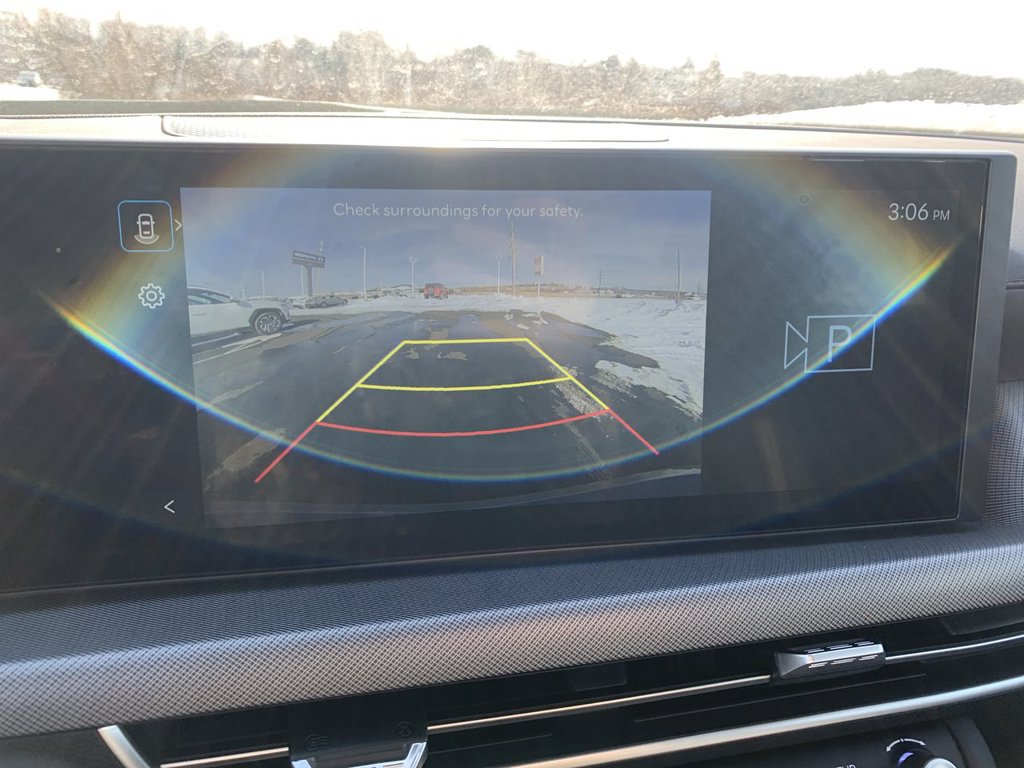New 2026 Hyundai Sonata SE FWD image 17