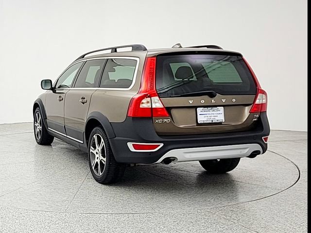 Used 2013 Volvo XC70 T6 image 6
