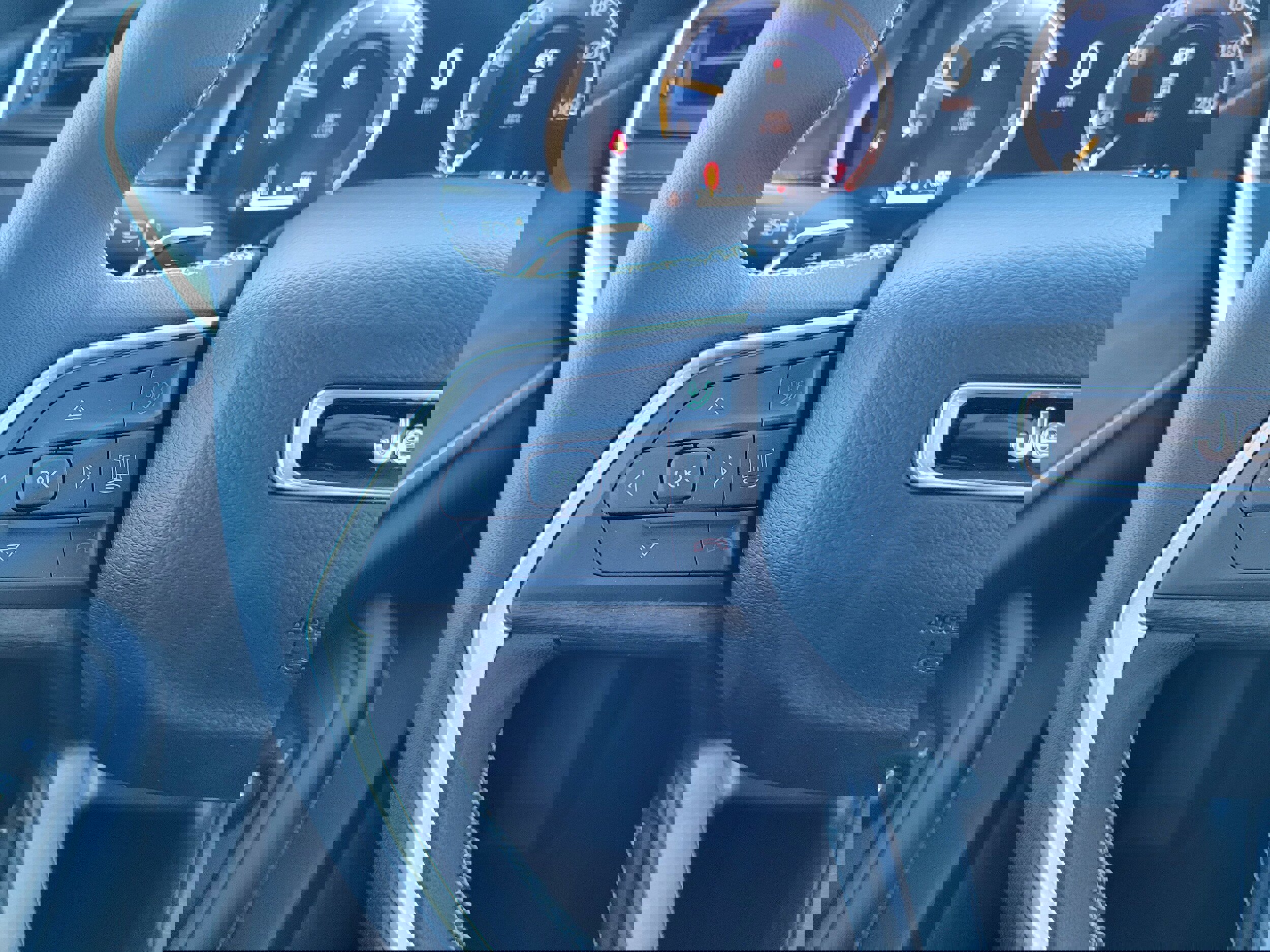 New 2026 Jeep Grand Cherokee Altitude image 28