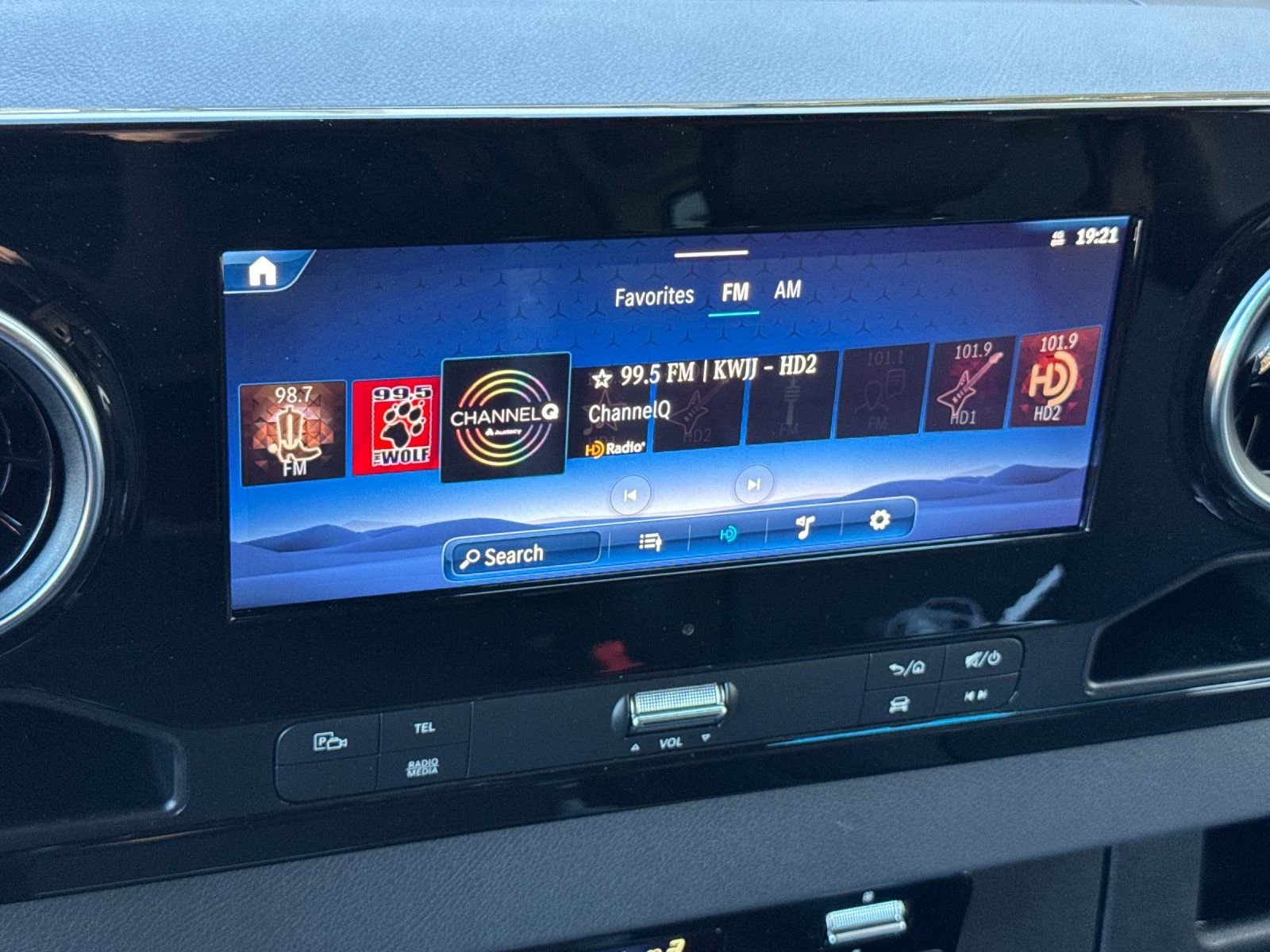 New 2025 Mercedes-Benz Sprinter 2500 image 19