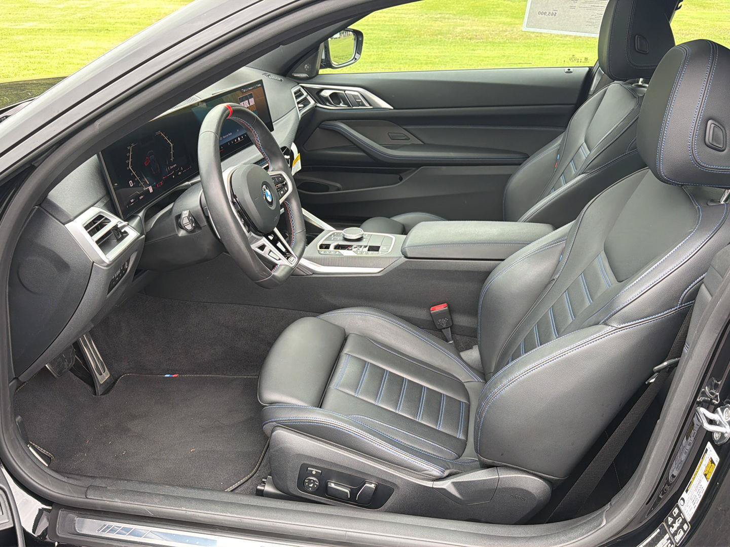 Used 2026 BMW 440i xDrive Coupe AWD/4WD image 10