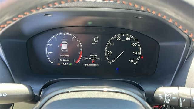 Used 2026 Honda HR-V Sport image 14