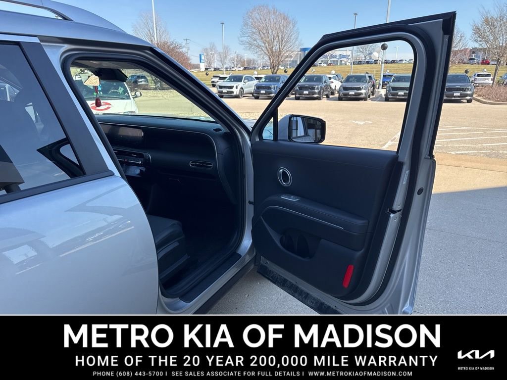 Used 2026 Hyundai Palisade SEL image 43