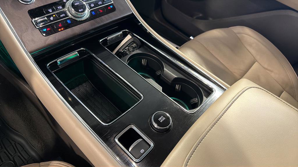 Used 2022 Lincoln Aviator Reserve w/ Equipment Group 201A image 29