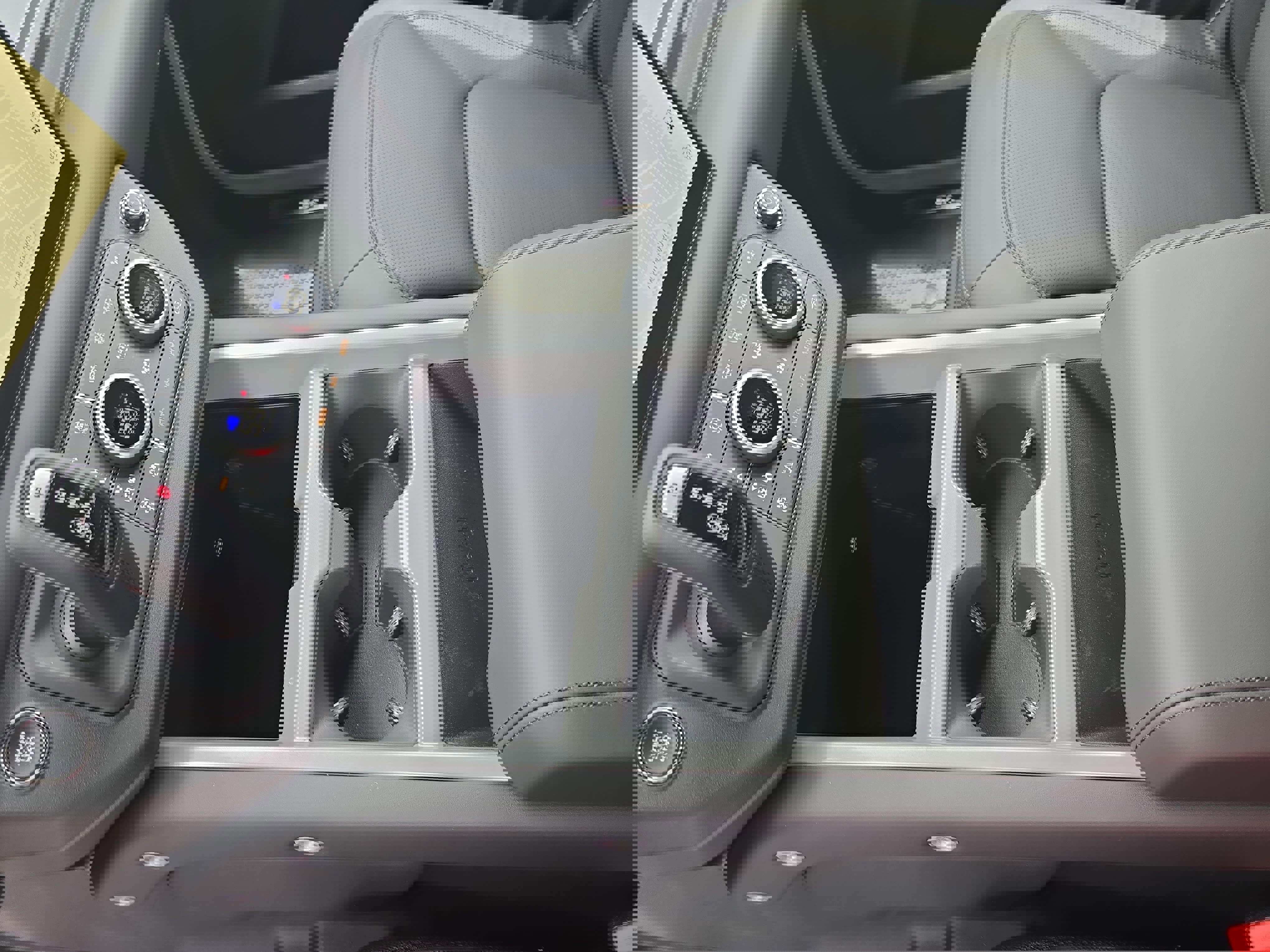 New 2025 Land Rover Defender 110 V8 image 24