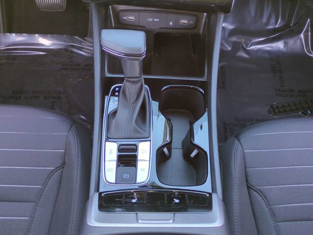 Certified 2023 Hyundai Santa Cruz SEL w/ Activity Package image 17