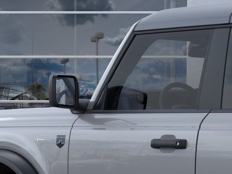 New 2026 Ford Bronco Big Bend w/ Black Diamond Package AWD/4WD image 22