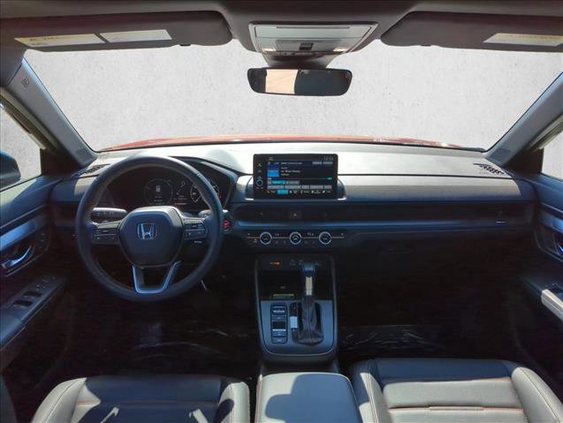 Certified 2025 Honda CR-V Sport-L image 18