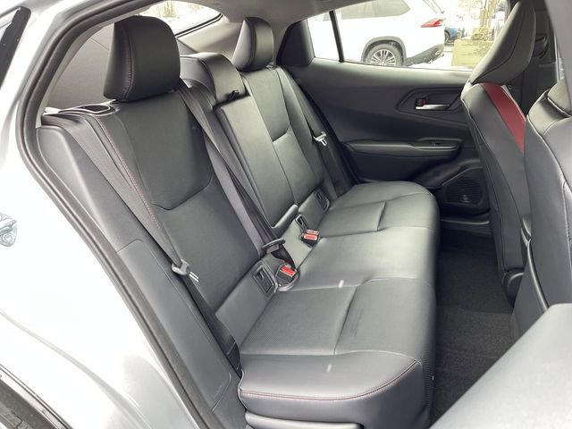 New 2026 Toyota Prius Plug-In Hybrid image 13