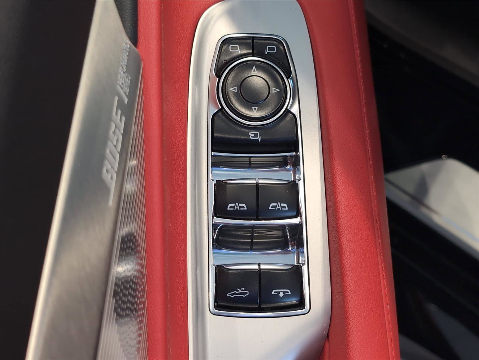 New 2026 Chevrolet Corvette Z06 image 11