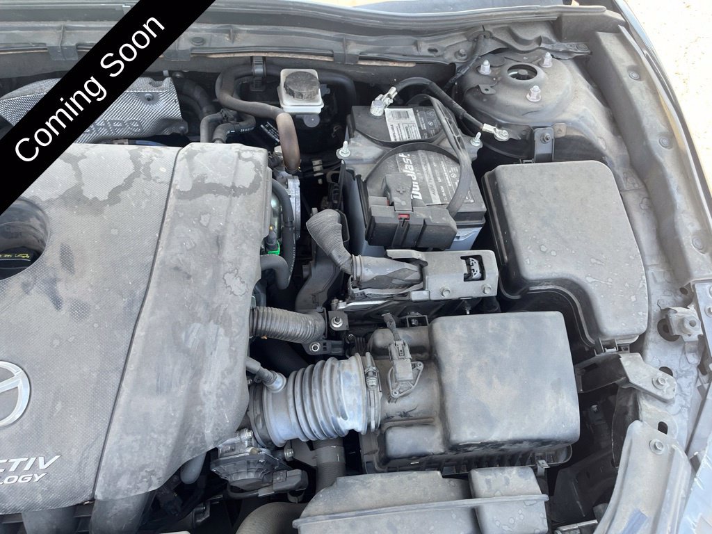Used 2014 MAZDA MAZDA3 s Grand Touring FWD image 28