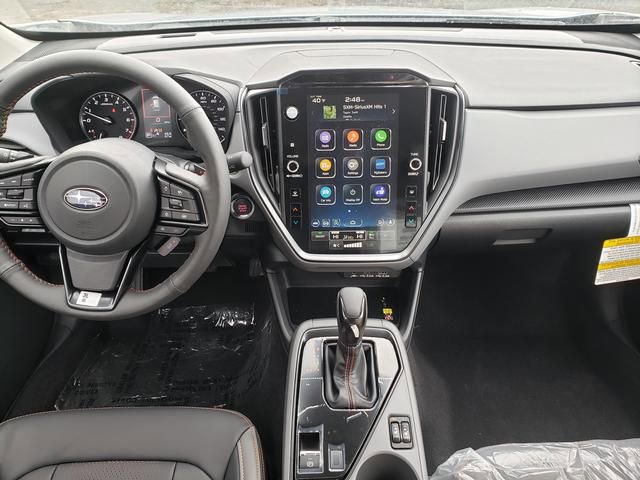 New 2026 Subaru Crosstrek 2.5i Limited image 14