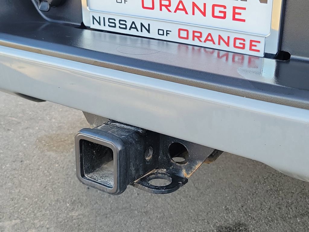 Used 2025 Chevrolet Silverado 1500 RST w/ Convenience Package II image 32