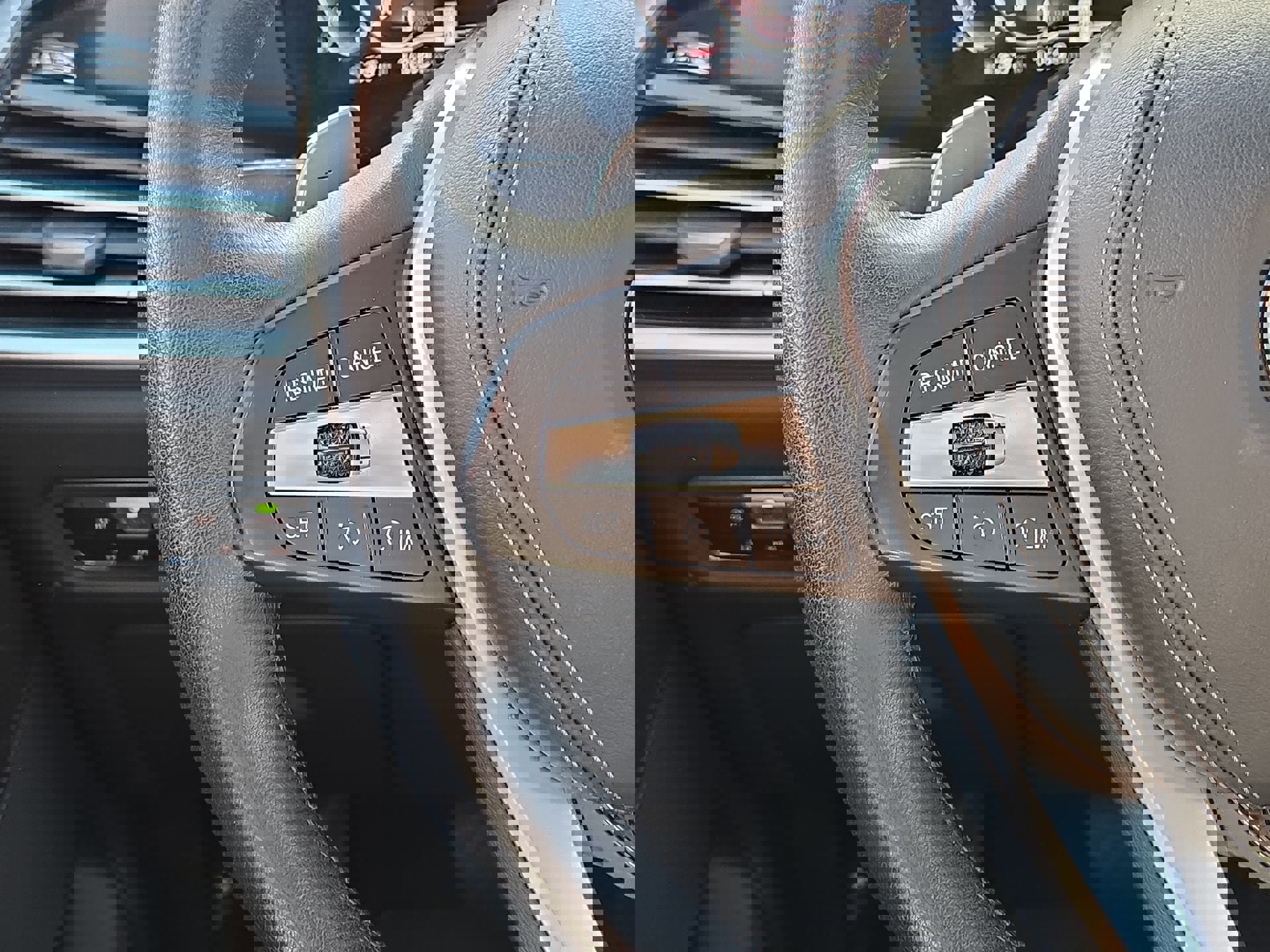 Certified 2022 BMW X5 xDrive40i w/ Luxury Seating Package image 21