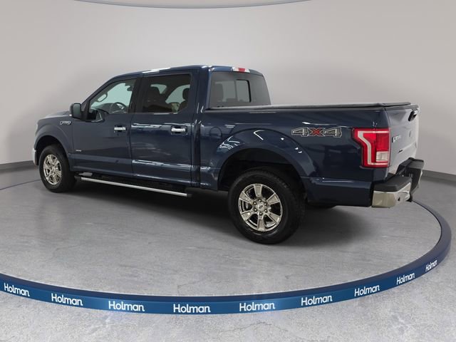 Used 2015 Ford F150 XLT w/ Equipment Group 302A Luxury image 8