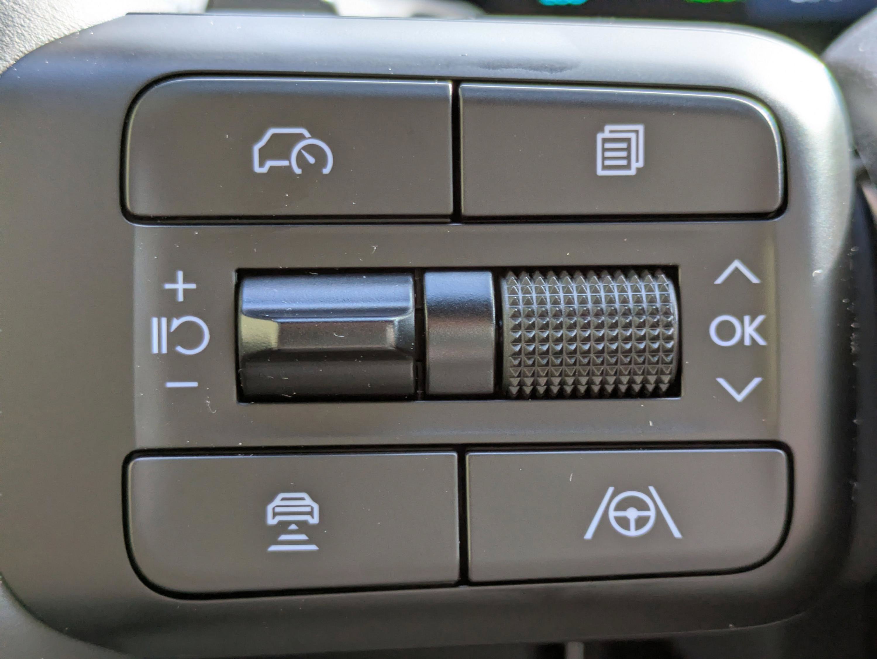 New 2026 Hyundai Santa Fe Calligraphy FWD image 22