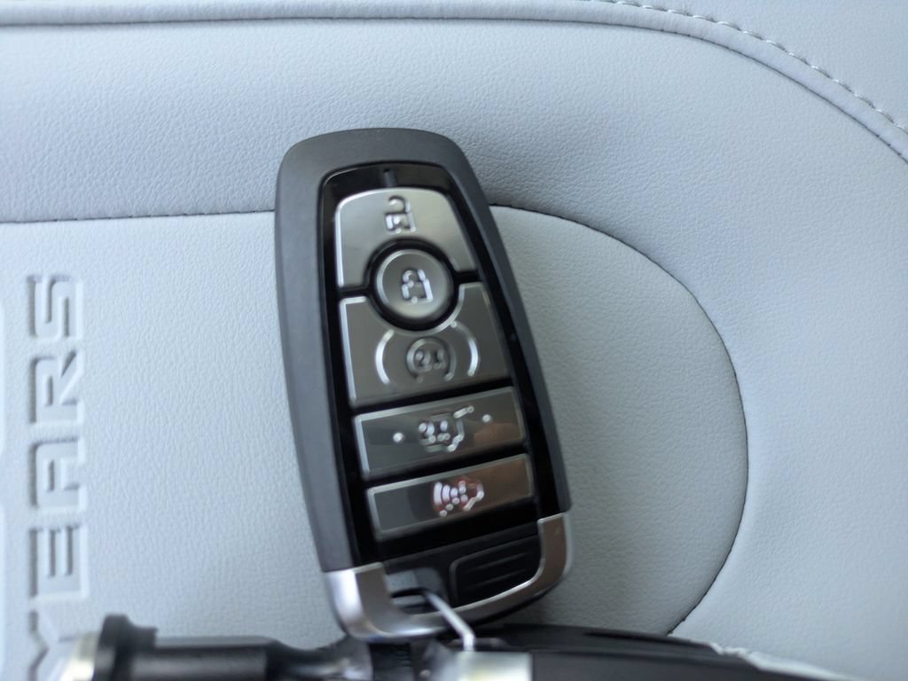 New 2027 Ford Expedition Max Platinum AWD/4WD image 38