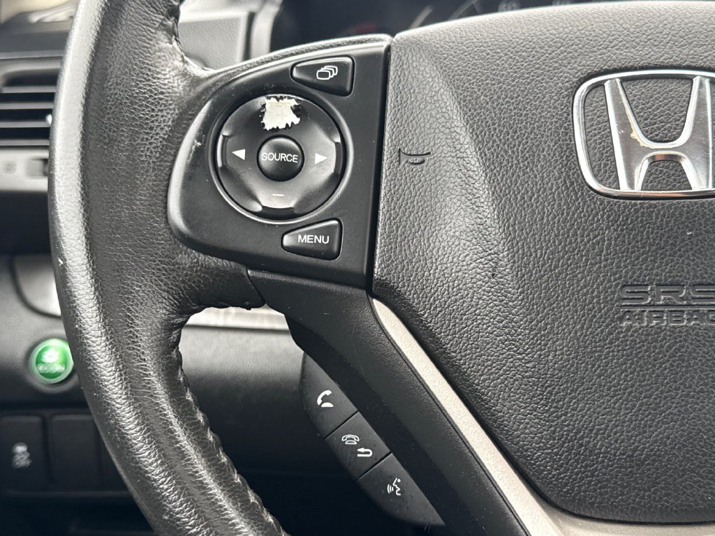 Used 2014 Honda CR-V EX-L image 23