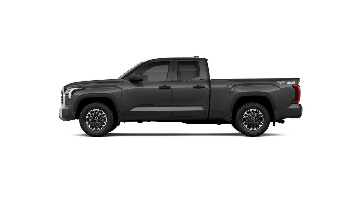 New 2026 Toyota Tundra SR5 AWD/4WD image 6