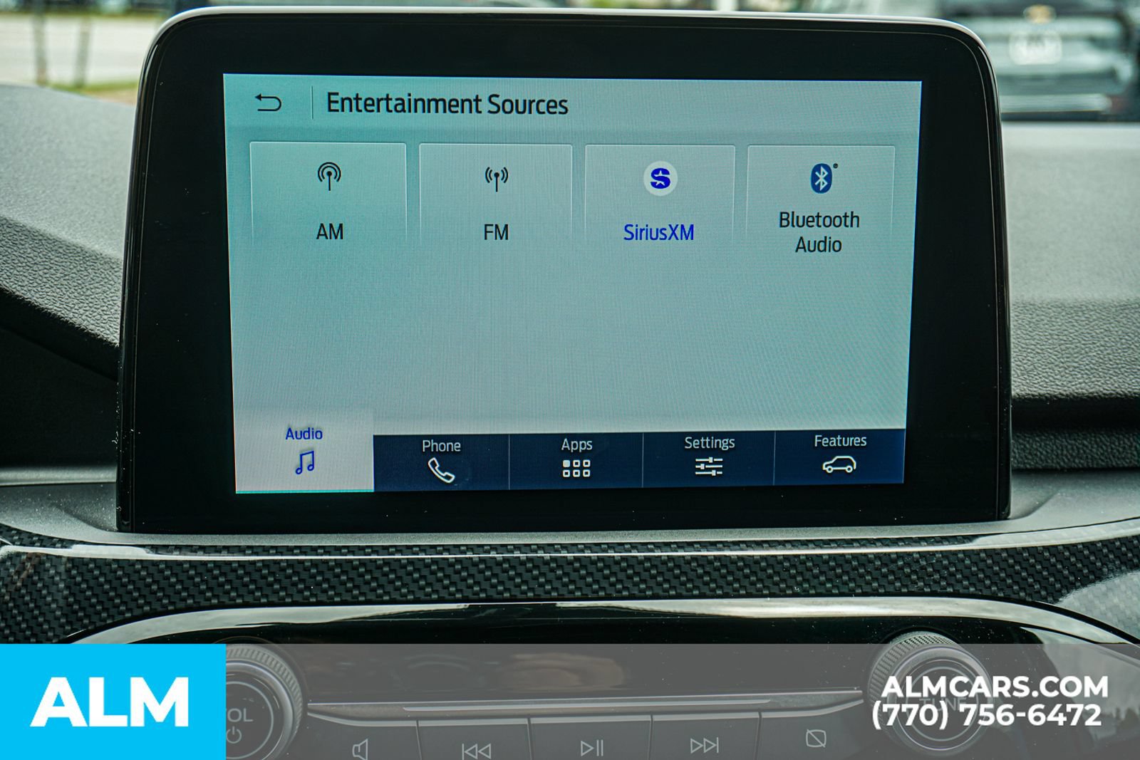 Used 2026 Ford Escape ST-Line FWD image 41