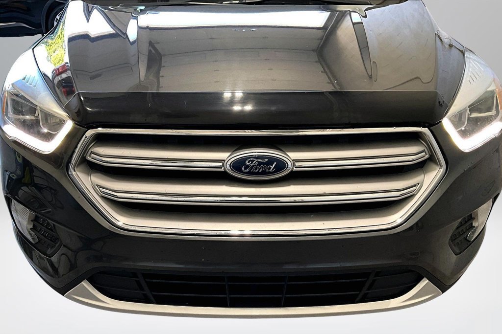 Used 2018 Ford Escape SEL AWD/4WD image 32